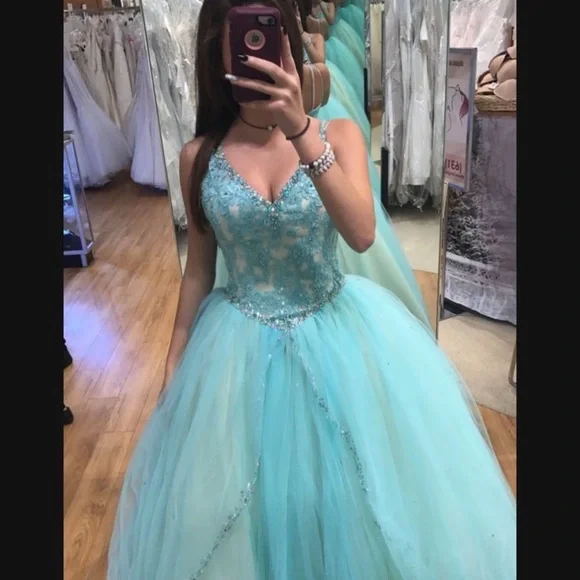 Mori Lee Dresses Sweet 6 Dress Poshmark